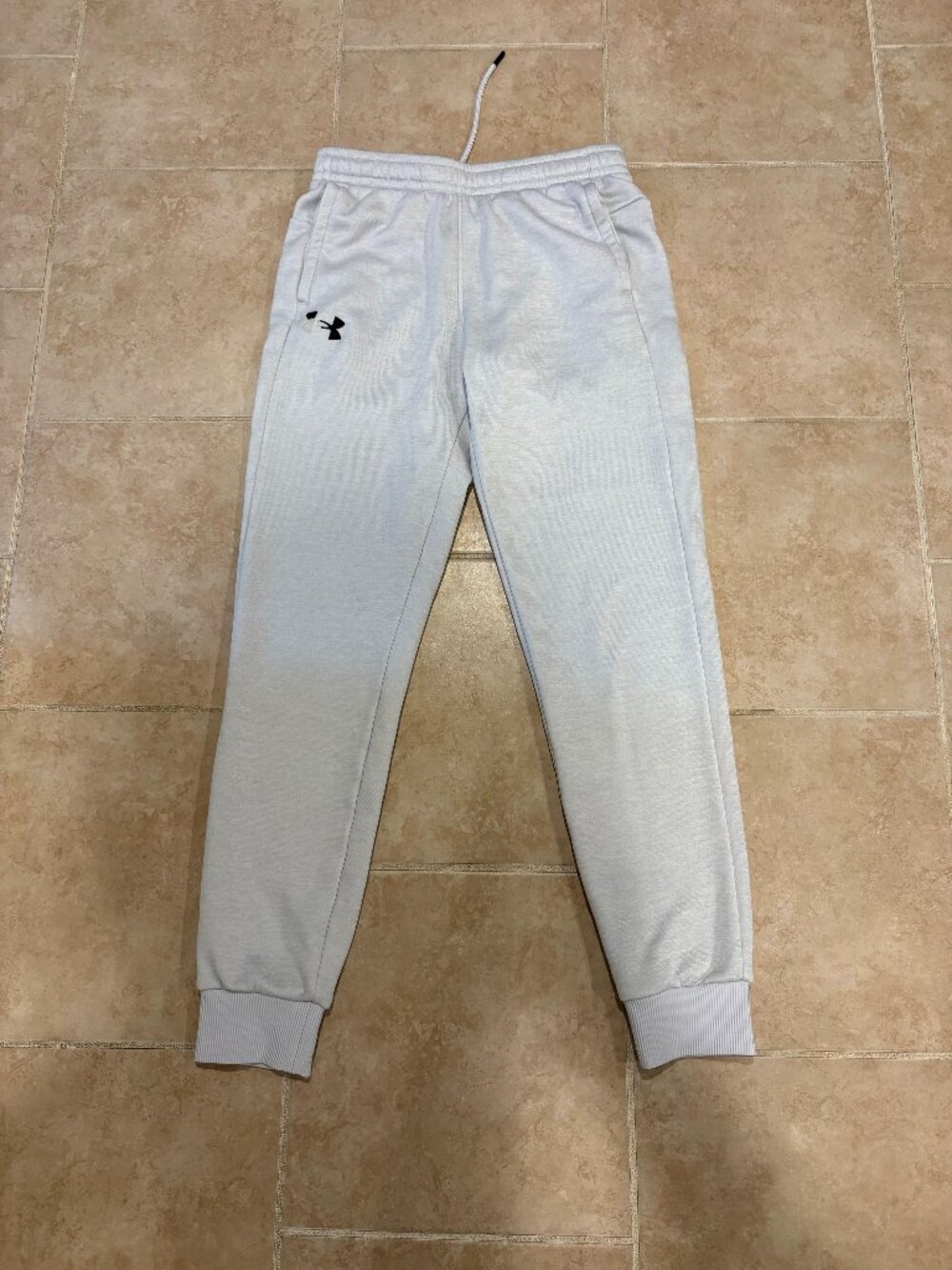 Under Armour sweatpants Youth size Large